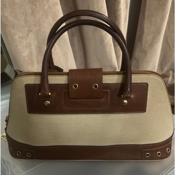 VINTAGE CD UPTOWN BAG - Picture 5 of 13